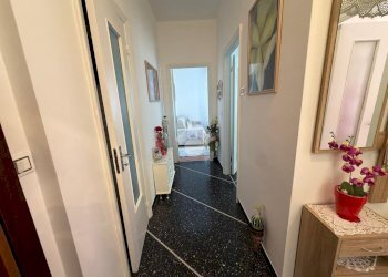 Trilocale Via Privata Cecchini, Rapallo - foto 9