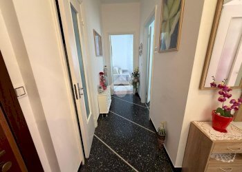 Trilocale Via Privata Cecchini, Rapallo - foto 10