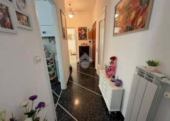 Trilocale Via Privata Cecchini, Rapallo - foto 13
