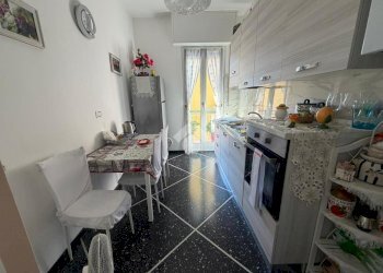 Trilocale Via Privata Cecchini, Rapallo - foto 16