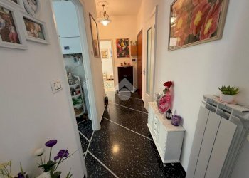 Trilocale Via Privata Cecchini, Rapallo - foto 18