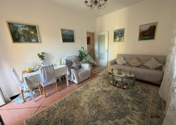 Trilocale Via Privata Cecchini, Rapallo - foto 19