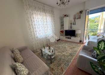 Trilocale Via Privata Cecchini, Rapallo - foto 20