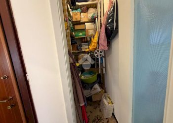 Trilocale Via Privata Cecchini, Rapallo - foto 21