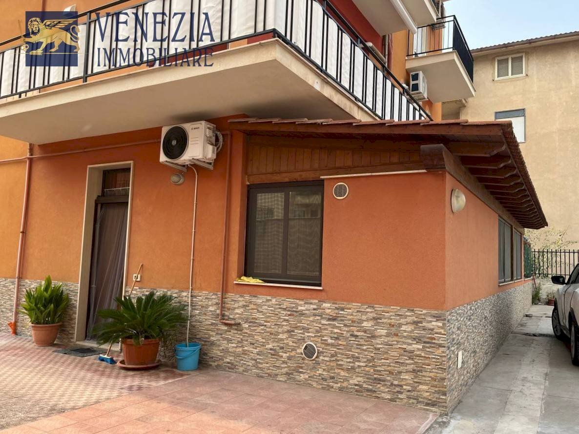 Foto 1 - Three-room apartment via mantova, Sciacca - photo 1