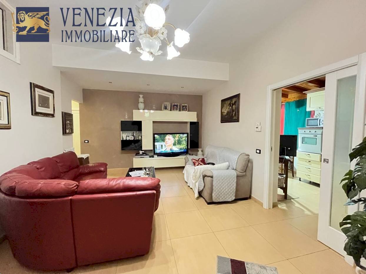 Foto 2 - Three-room apartment via mantova, Sciacca - photo 2