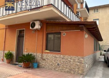 Foto 1 - Three-room apartment via mantova, Sciacca - photo 1