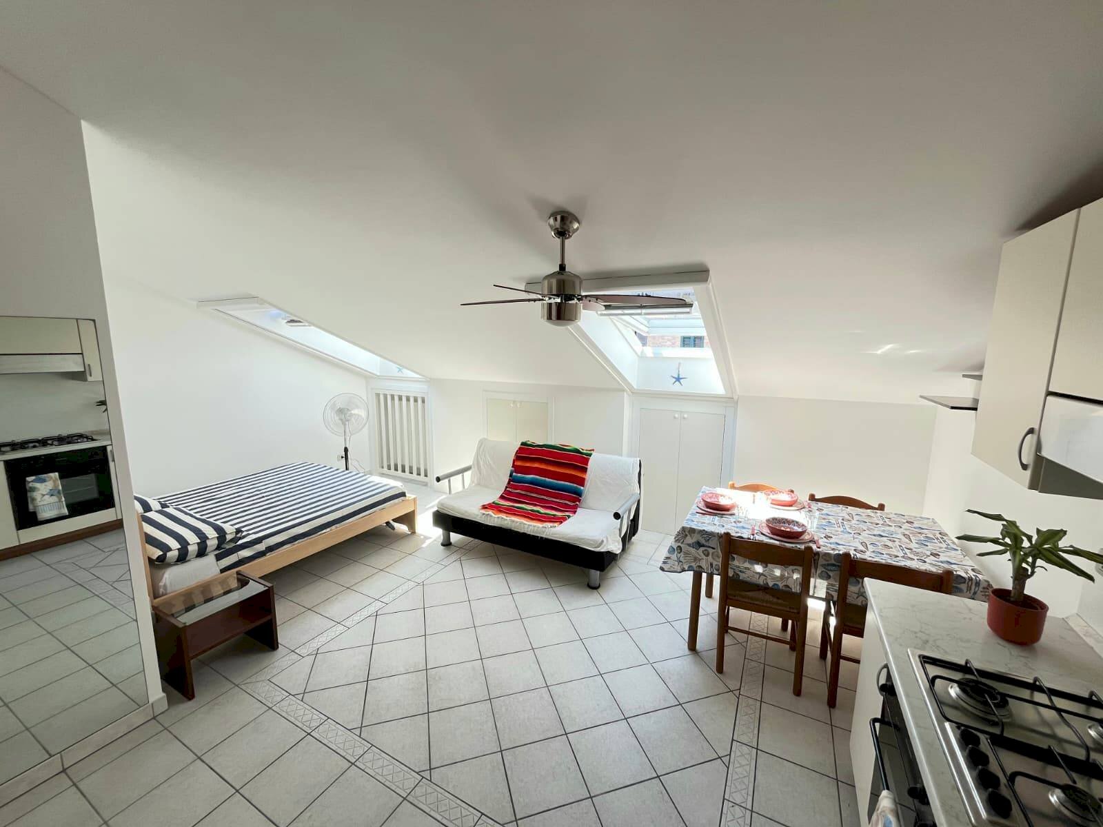 Foto 1 - Attic via Cesare Battisti
 
17, Pedaso - photo 1