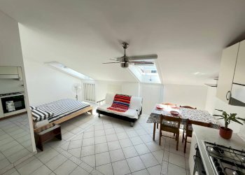 Foto 1 - Attic via Cesare Battisti
 
17, Pedaso - photo 1