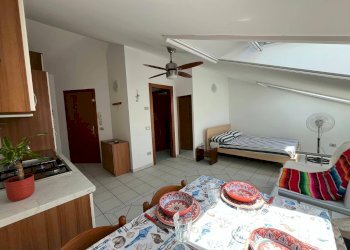 Foto 2 - Attic via Cesare Battisti
 
17, Pedaso - photo 2