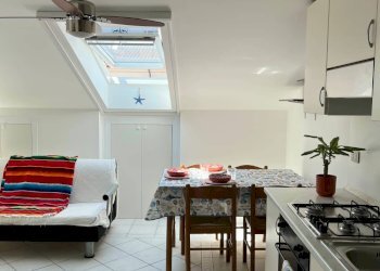 Foto 4 - Attic via Cesare Battisti
 
17, Pedaso - photo 4