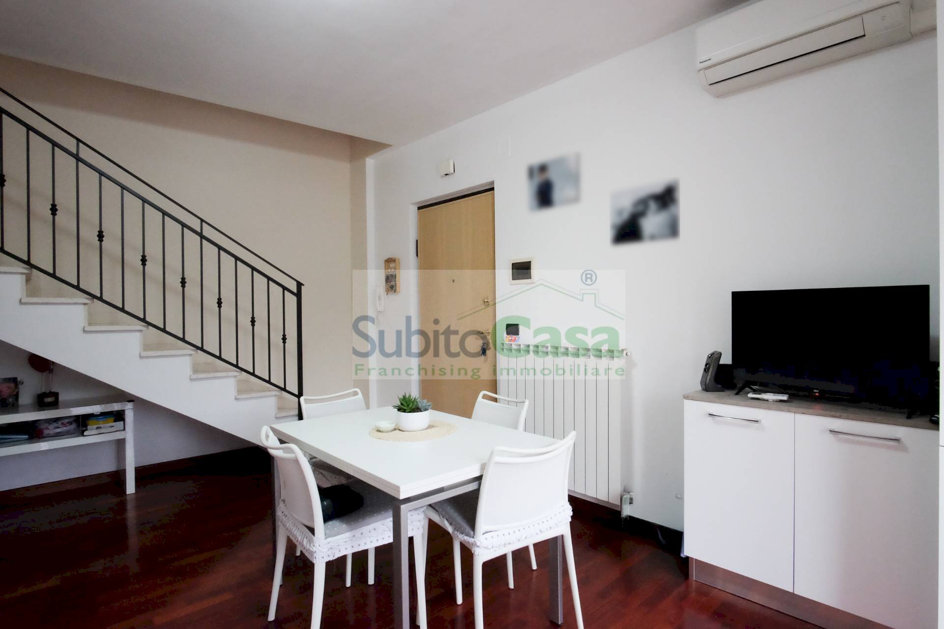 Foto 1 - Quadrilocale Viale San Vincenzo
 
51, Pianella - foto 1