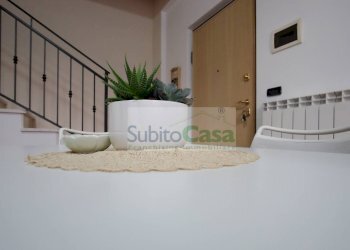 Foto 3 - Quadrilocale Viale San Vincenzo
 
51, Pianella - foto 3