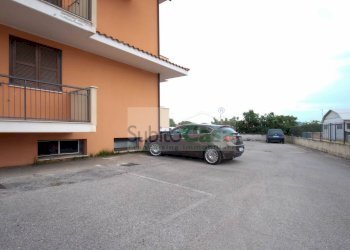 Foto 36 - Quadrilocale Viale San Vincenzo
 
51, Pianella - foto 36