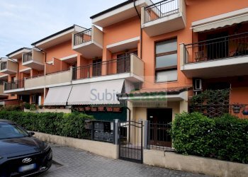 Foto 40 - Quadrilocale Viale San Vincenzo
 
51, Pianella - foto 40