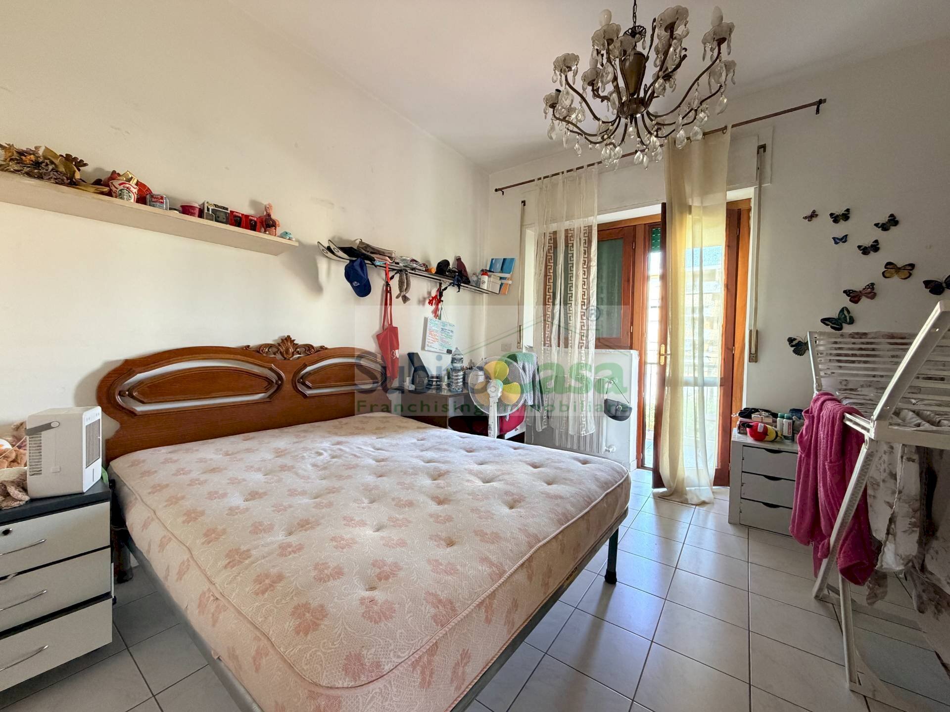 Foto 1 - Casa semi indipendente Via Pescasseroli
 
7, Chieti - foto 1