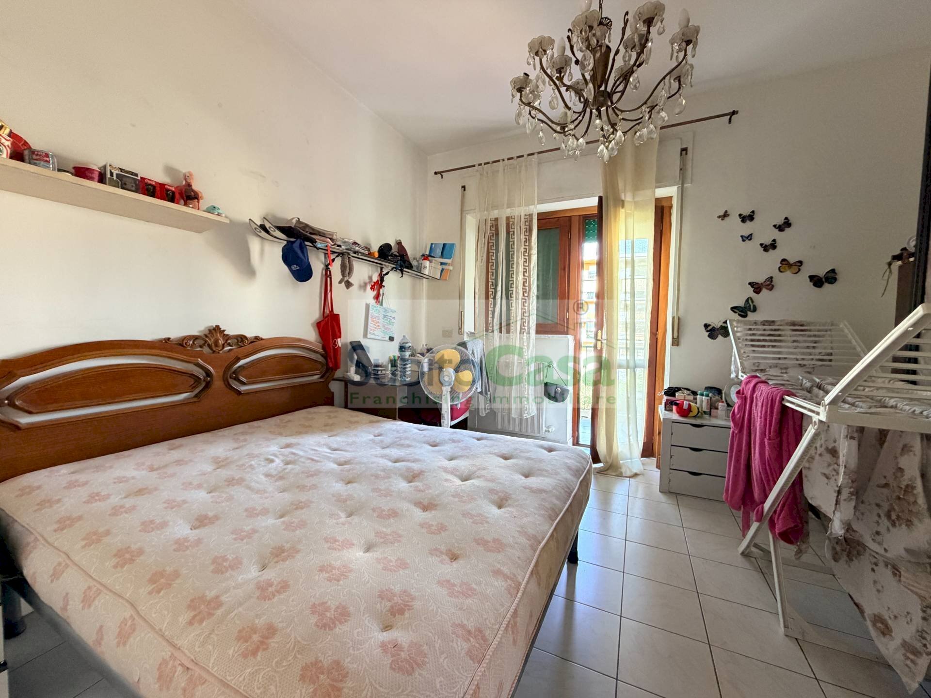 Foto 2 - Casa semi indipendente Via Pescasseroli
 
7, Chieti - foto 2