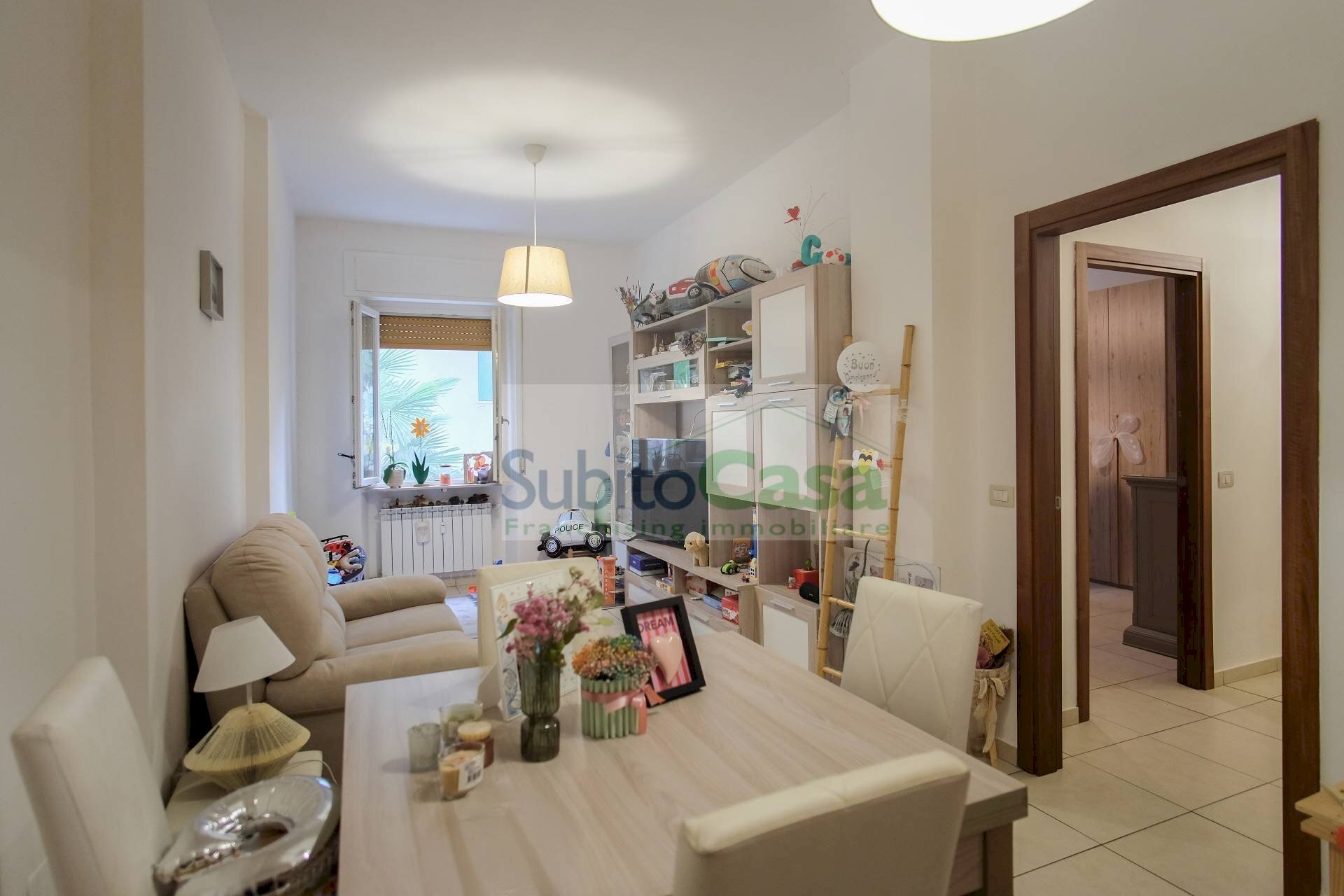 Foto 1 - Trilocale Via Sinibaldo Baroncini
 
3, Chieti - foto 1