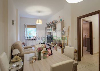 Foto 1 - Trilocale Via Sinibaldo Baroncini
 
3, Chieti - foto 1