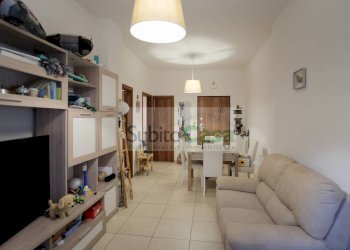 Foto 5 - Trilocale Via Sinibaldo Baroncini
 
3, Chieti - foto 5