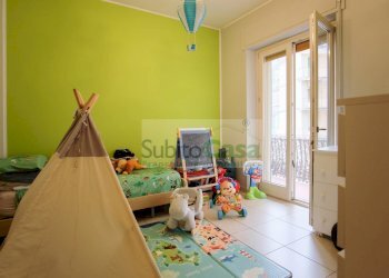 Foto 19 - Trilocale Via Sinibaldo Baroncini
 
3, Chieti - foto 19