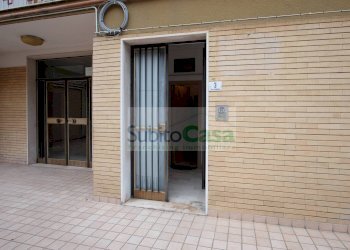 Foto 35 - Trilocale Via Sinibaldo Baroncini
 
3, Chieti - foto 35