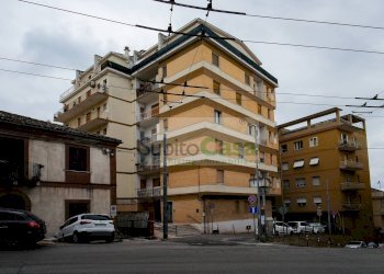Foto 37 - Trilocale Via Sinibaldo Baroncini
 
3, Chieti - foto 37