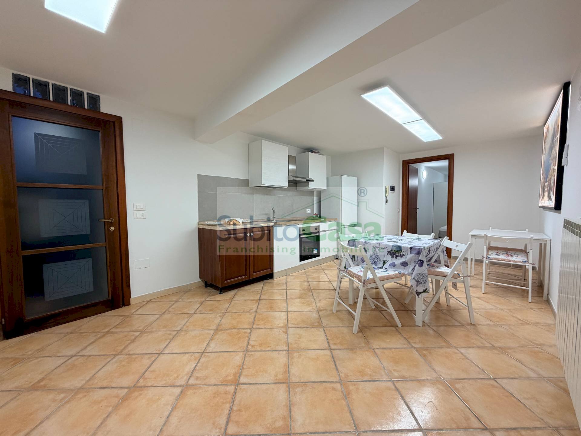 Foto 2 - Appartamento Str. Primavilla
11, Chieti - foto 2