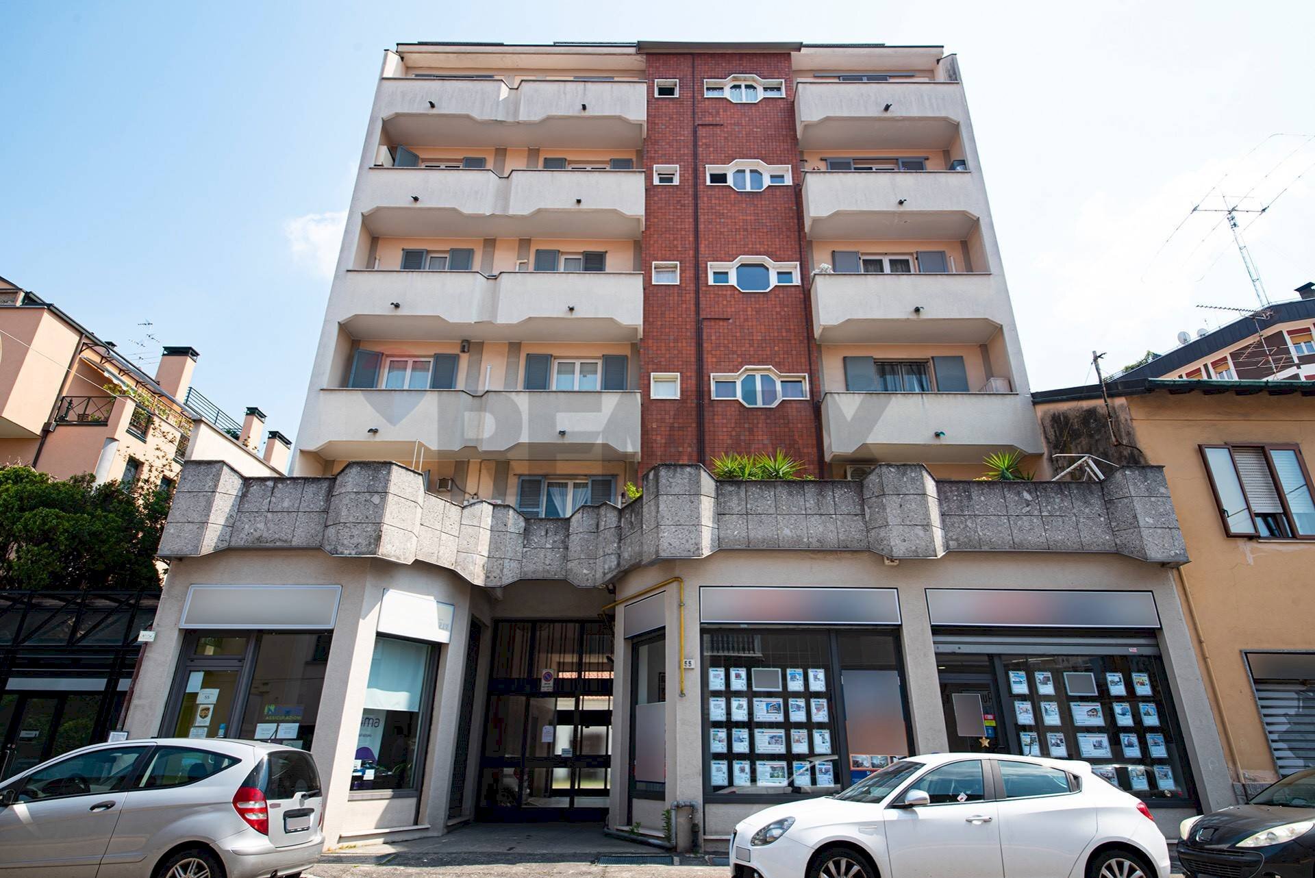 Edificio all\'aperto - Bilocale Porta Ronca
55, Rho - foto 2