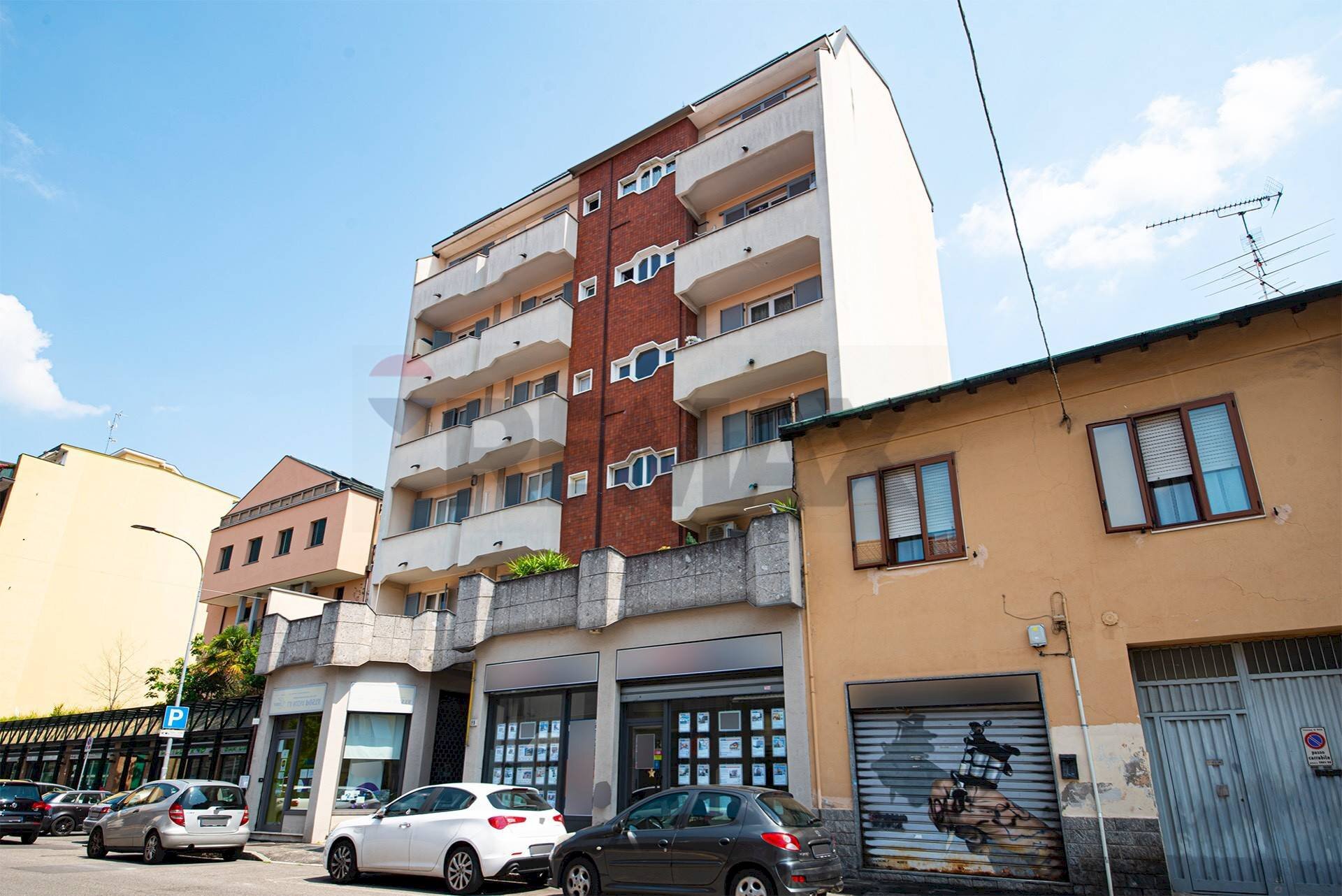 Edificio all\'aperto - Bilocale Porta Ronca
55, Rho - foto 3