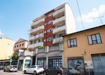 Edificio all\'aperto - Bilocale Porta Ronca
 
55, Rho - foto 3