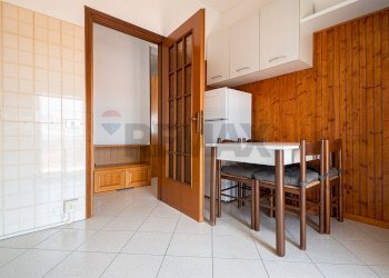 Cucina - Bilocale Porta Ronca
 
55, Rho - foto 8