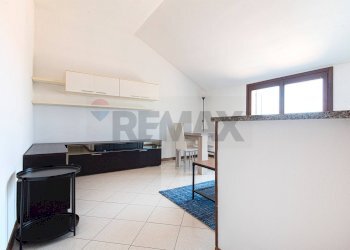Soggiorno - Bilocale Porta Ronca
 
55, Rho - foto 9