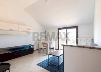 Sala da pranzo - Bilocale Porta Ronca
 
55, Rho - foto 10