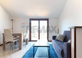 Sala da pranzo - Bilocale Porta Ronca
 
55, Rho - foto 11