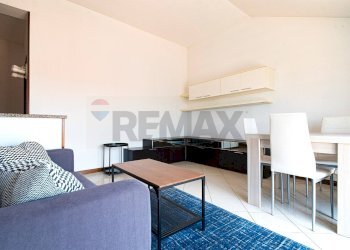 Sala da pranzo - Bilocale Porta Ronca
 
55, Rho - foto 12