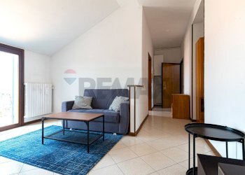 Soggiorno - Bilocale Porta Ronca
 
55, Rho - foto 13