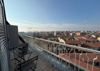 Balcone - Bilocale Porta Ronca
 
55, Rho - foto 23