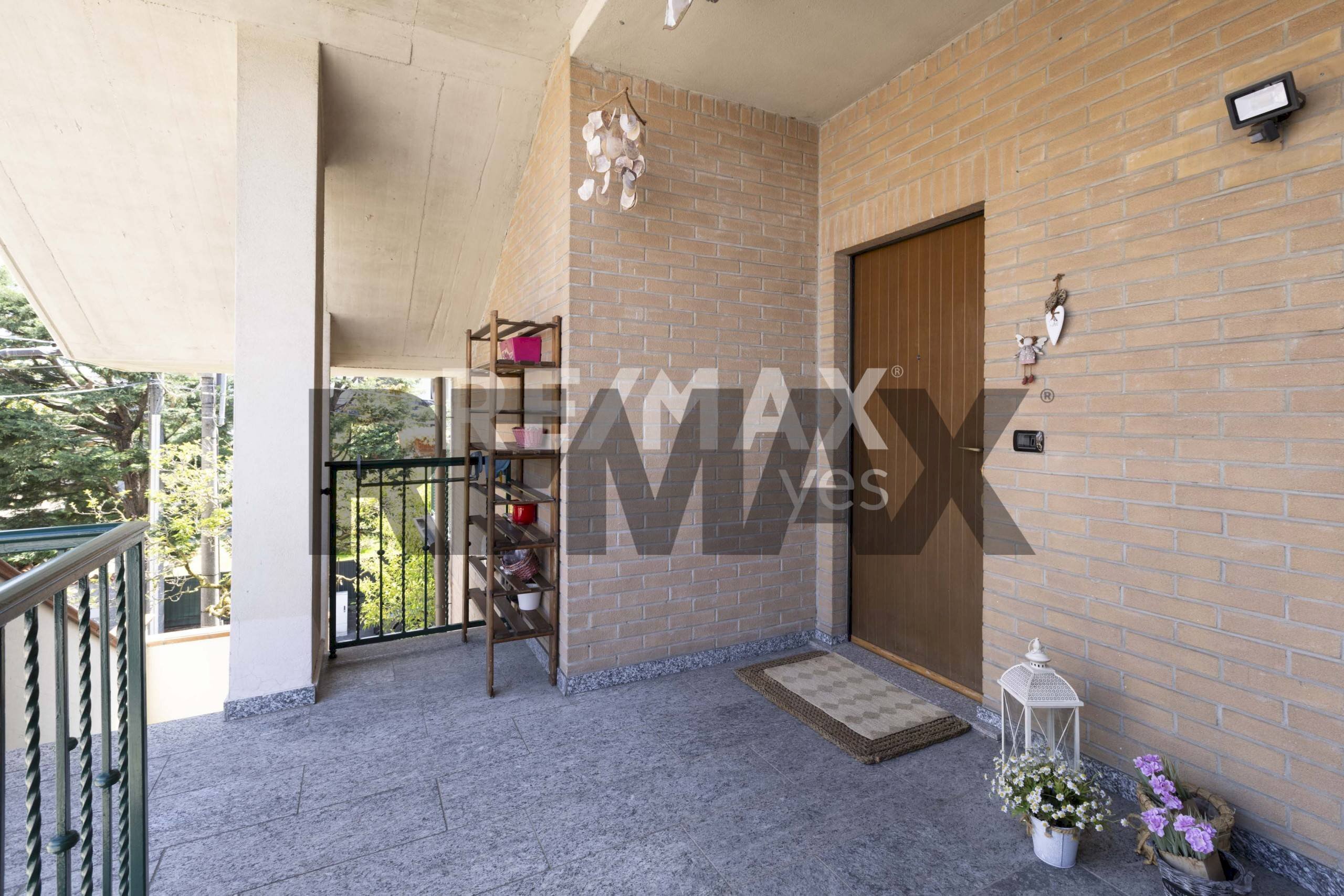 Terrazza - Casa semi indipendente via Como
24, Paderno Dugnano - foto 2