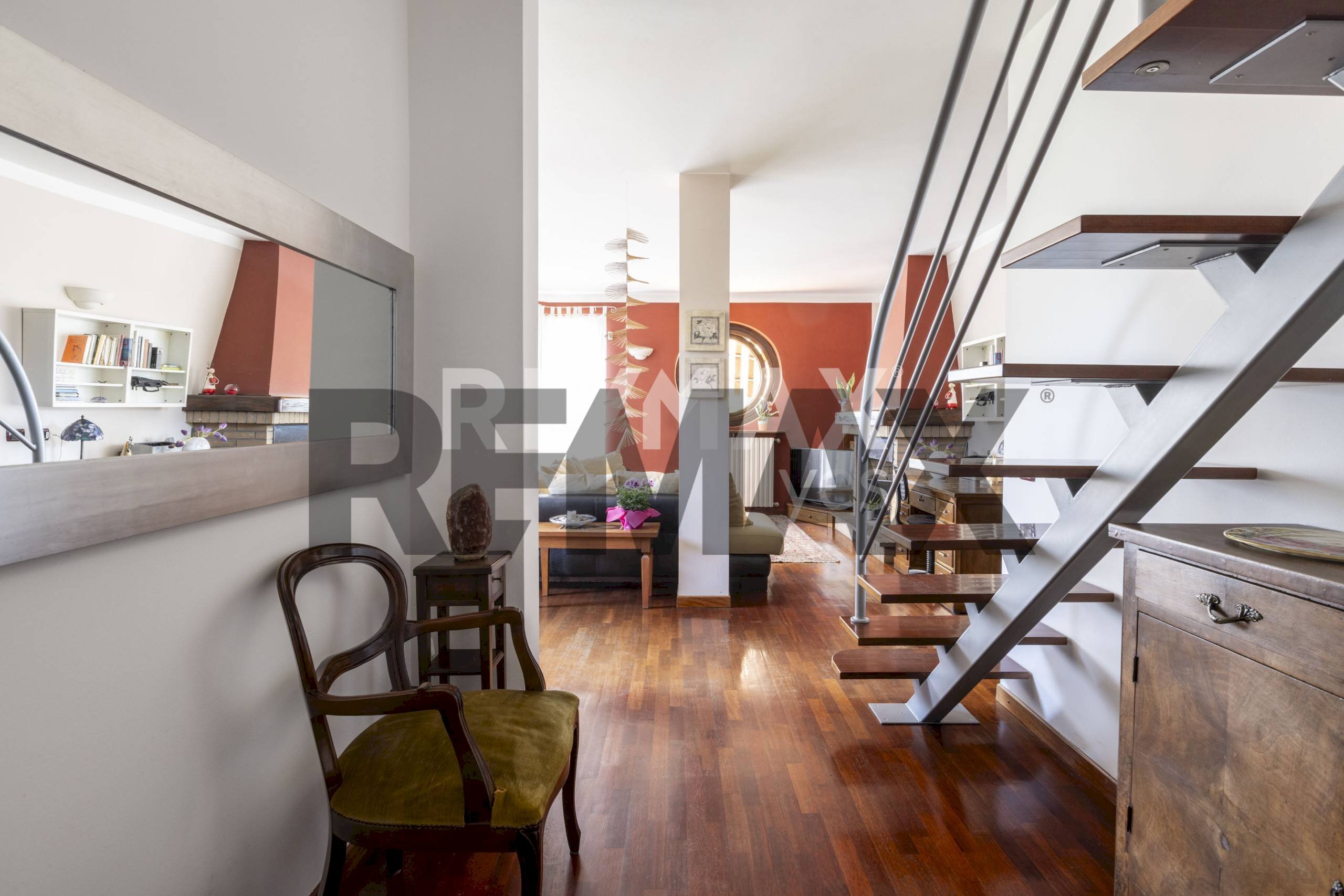 Scale - Casa semi indipendente via Como
24, Paderno Dugnano - foto 3