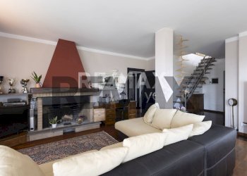 Soggiorno - Casa semi indipendente via Como
 
24, Paderno Dugnano - foto 5