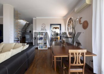 Sala da pranzo - Casa semi indipendente via Como
 
24, Paderno Dugnano - foto 7