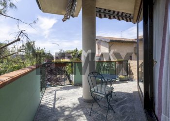 Balcone - Casa semi indipendente via Como
 
24, Paderno Dugnano - foto 8