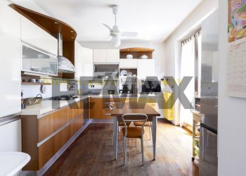Cucina - Casa semi indipendente via Como
 
24, Paderno Dugnano - foto 9