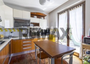 Cucina - Casa semi indipendente via Como
 
24, Paderno Dugnano - foto 10