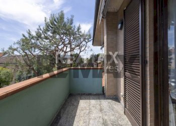 Balcone - Casa semi indipendente via Como
 
24, Paderno Dugnano - foto 11