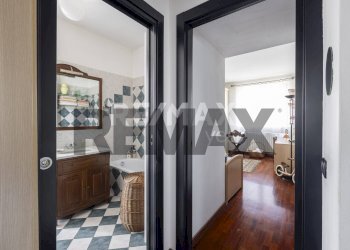Hall / corridoio - Casa semi indipendente via Como
 
24, Paderno Dugnano - foto 18