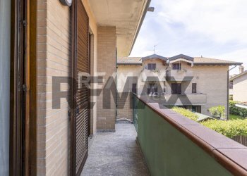 Balcone - Casa semi indipendente via Como
 
24, Paderno Dugnano - foto 26