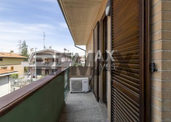 Balcone - Casa semi indipendente via Como
 
24, Paderno Dugnano - foto 27