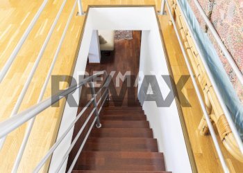 Scale - Casa semi indipendente via Como
 
24, Paderno Dugnano - foto 28